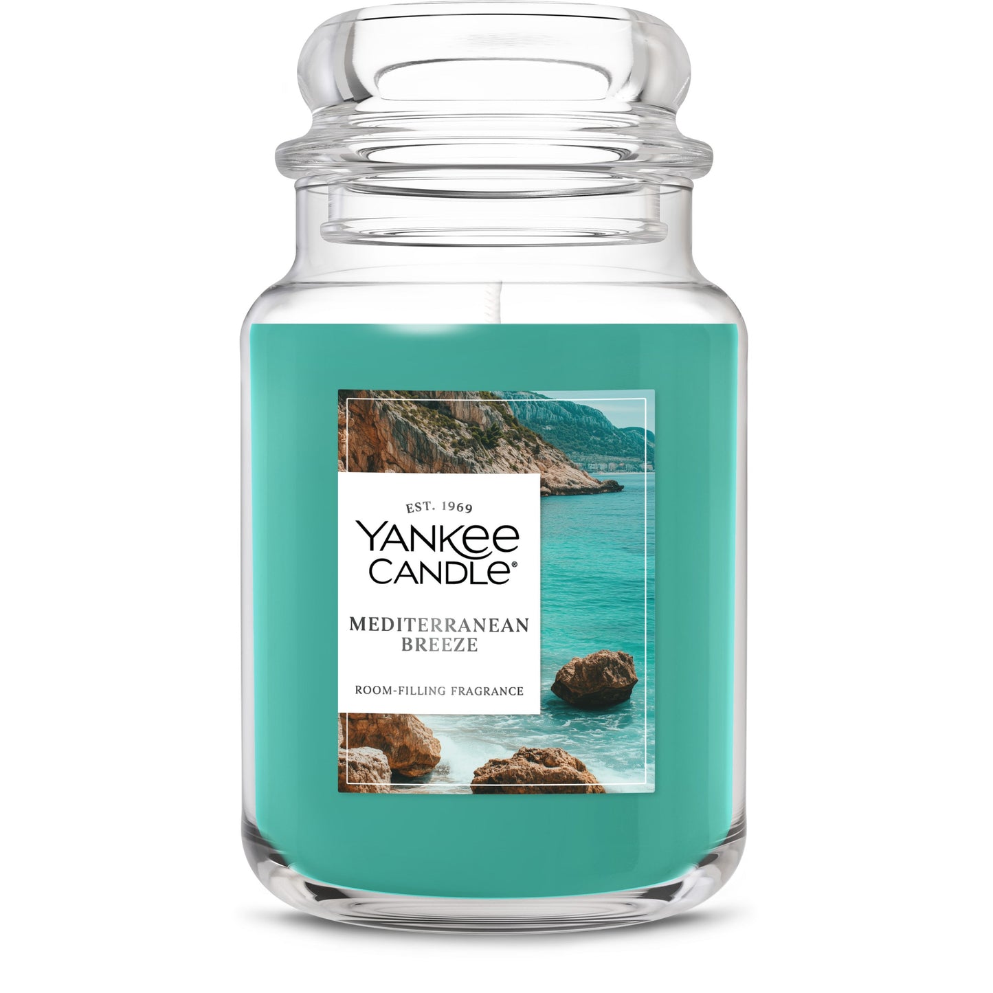 Mediterranean Breeze Series 2-0491