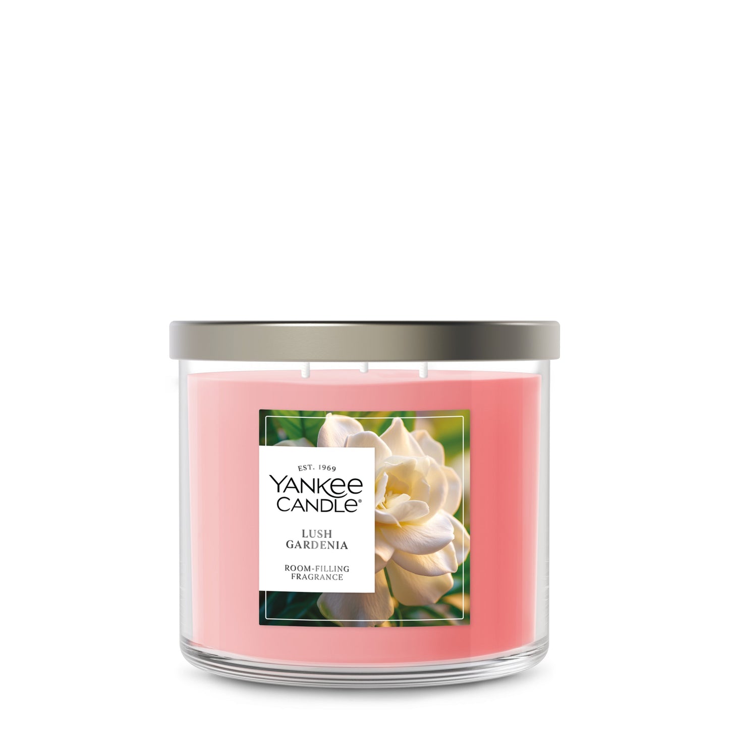 Lush Gardenia Select 2-0472