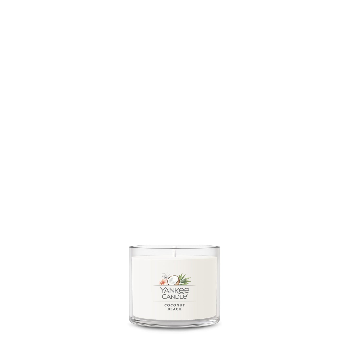 Coconut Beach Core 2-0355