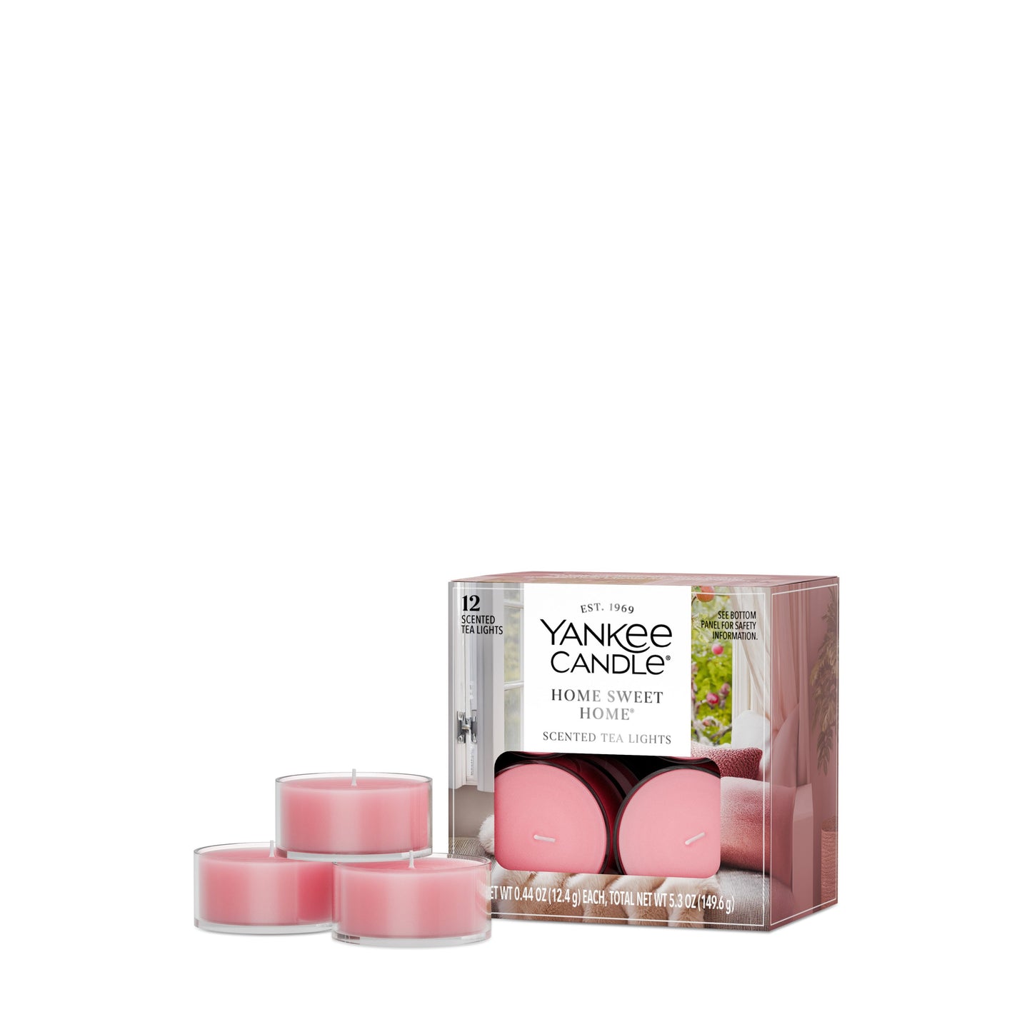 Home Sweet Home® Edit 2-0400