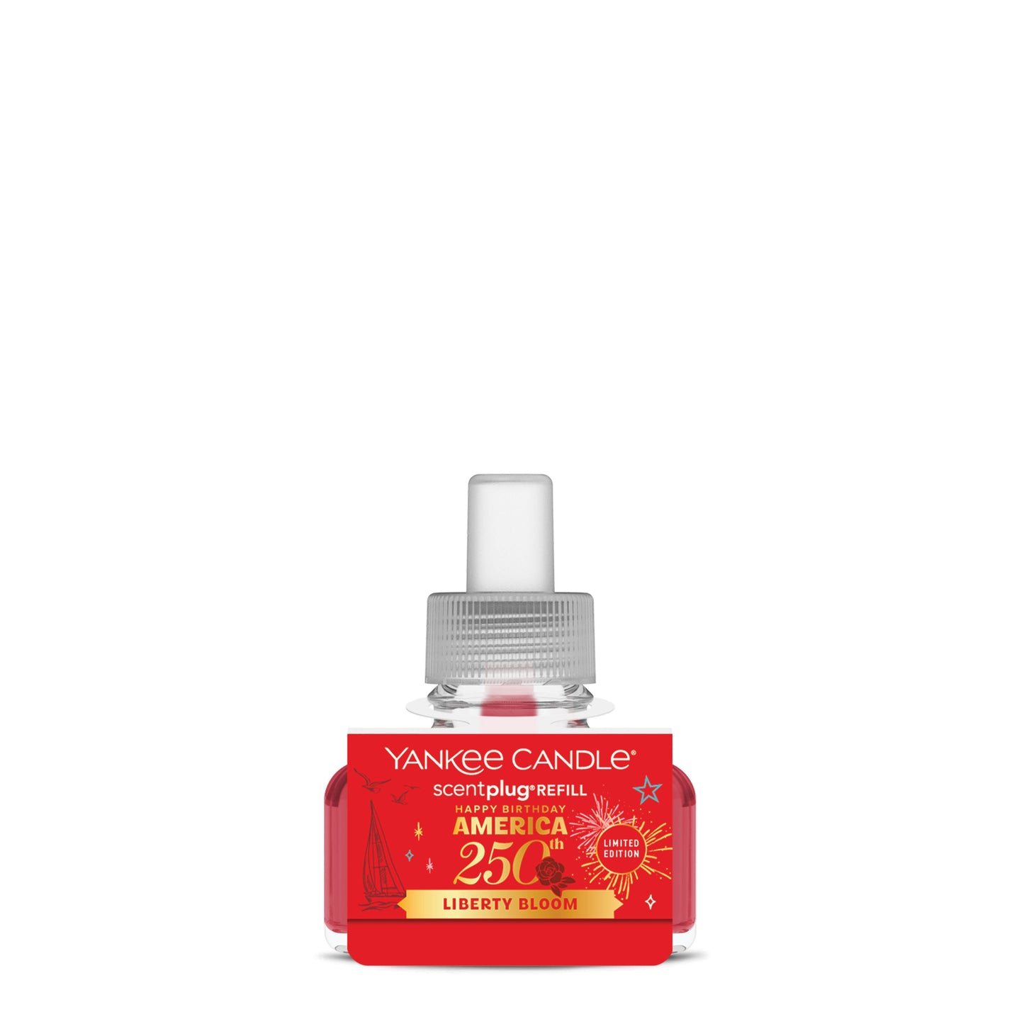 Liberty Bloom Series 2-0881