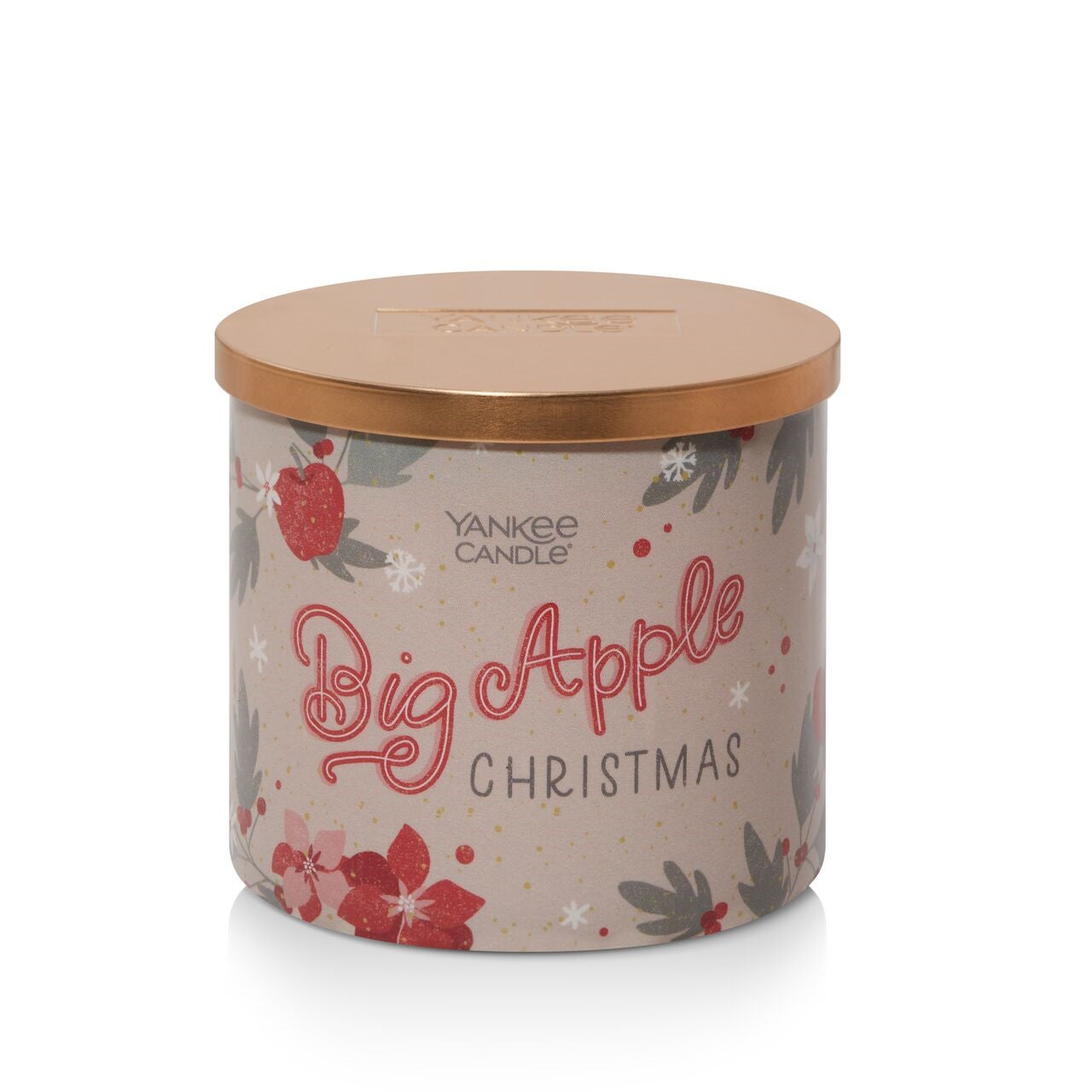 Big Apple Christmas Series 2-0841