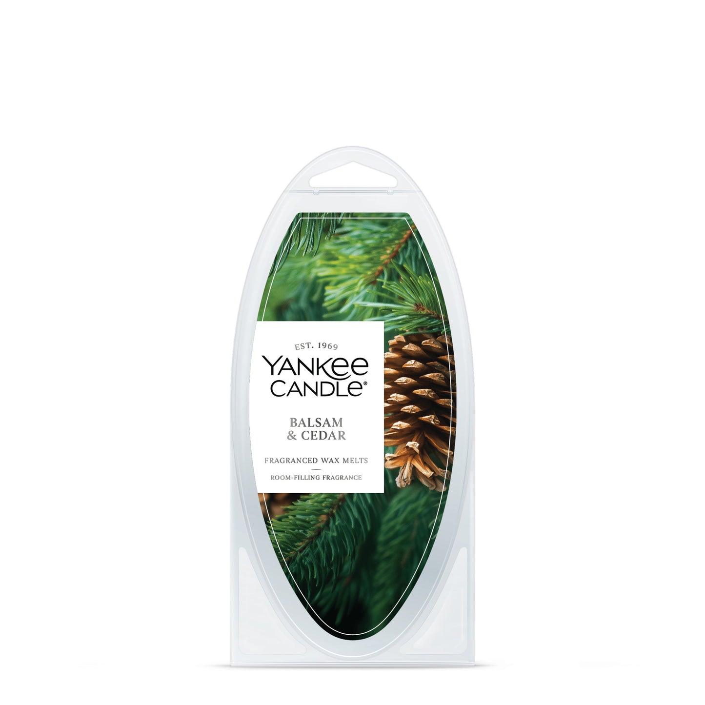 Balsam & Cedar Series 2-0021