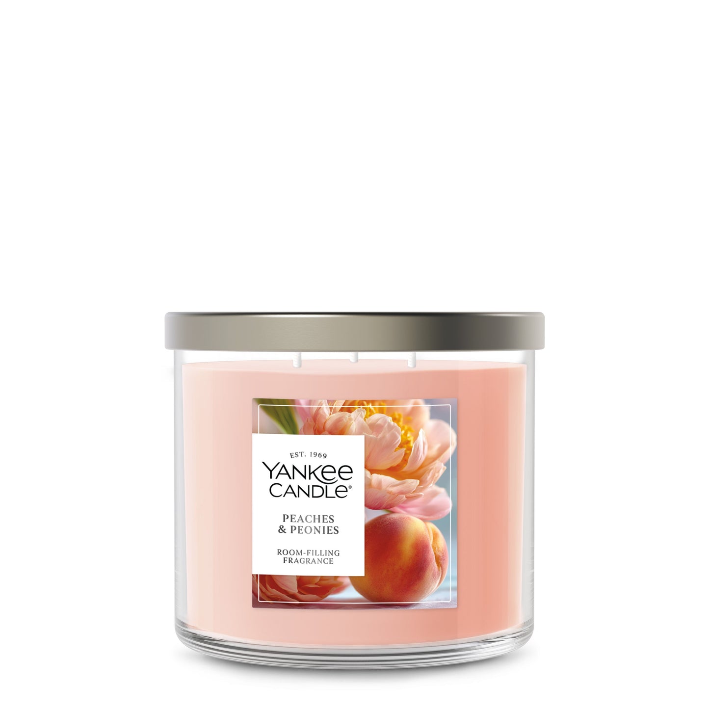 Peaches & Peonies Studio 2-0884