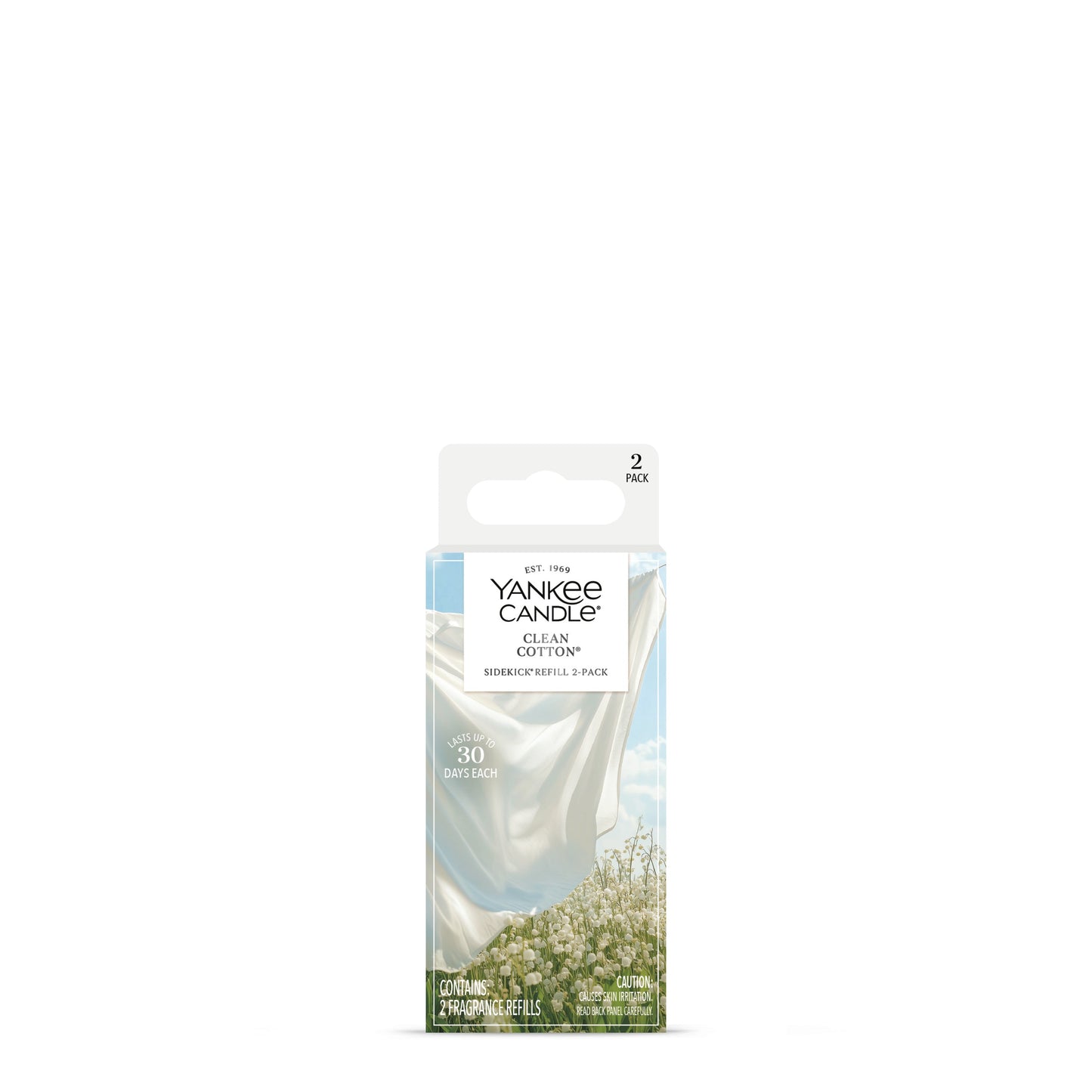 Clean Cotton® Series 2-0331