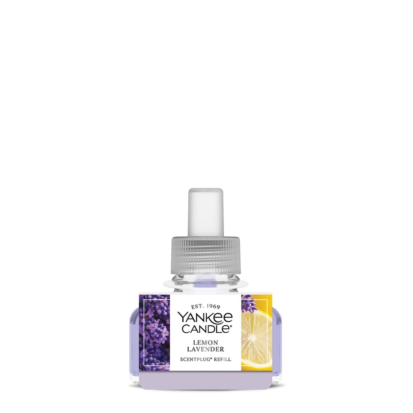 Lemon Lavender Select 2-0012