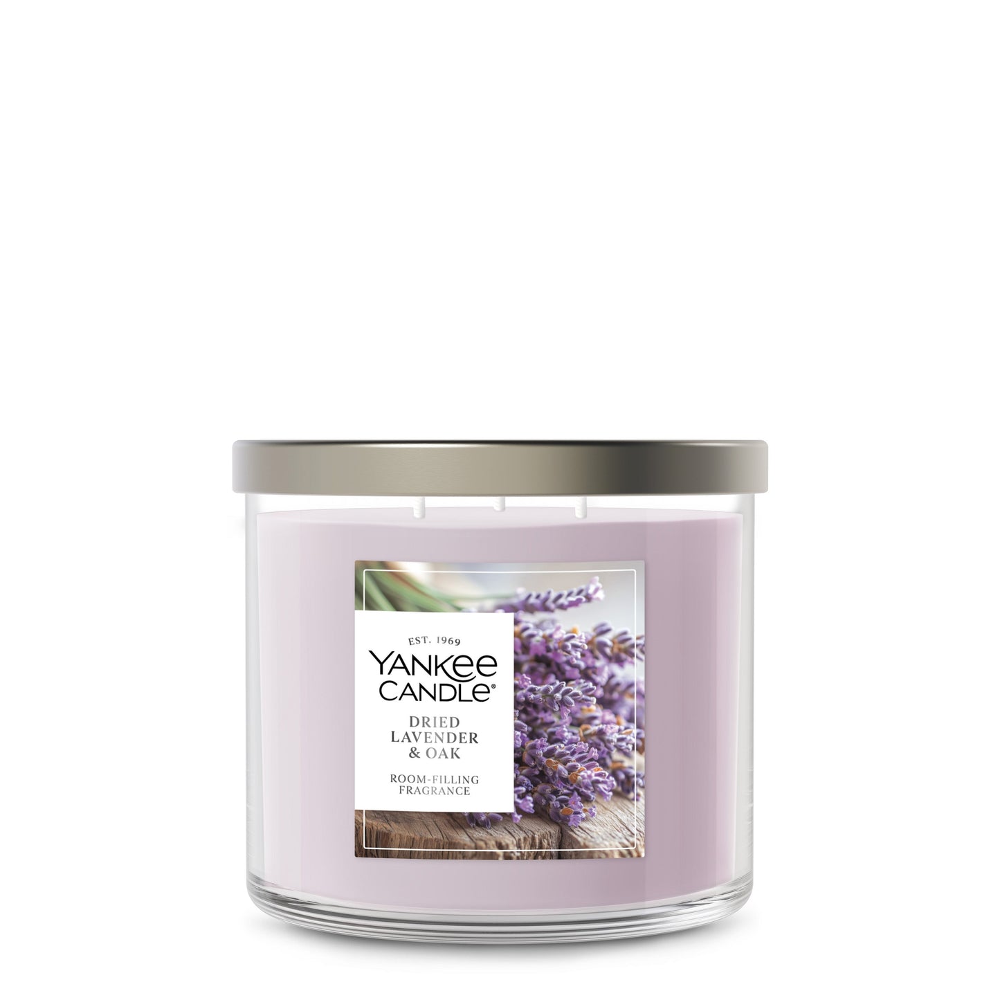 Dried Lavender & Oak Studio 2-0324