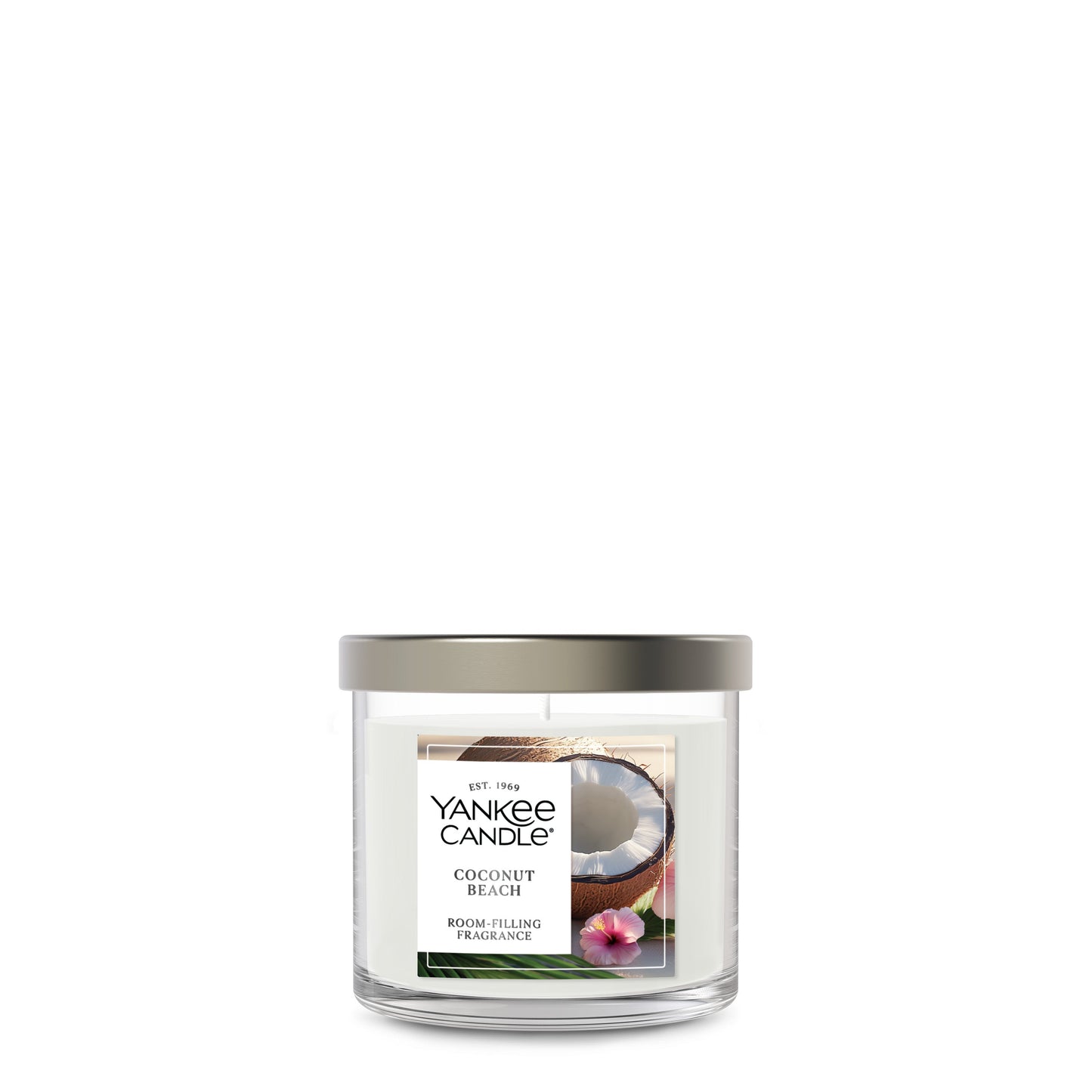 Coconut Beach Blend 2-0908