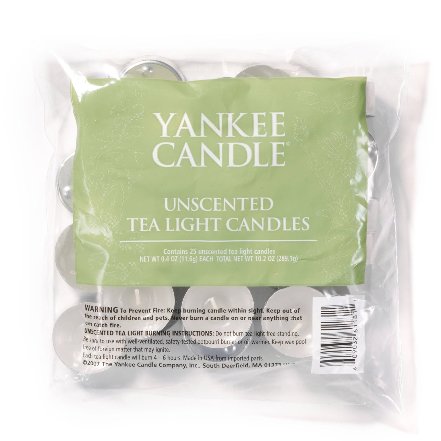 Kindle Candles® Edit 2-0480