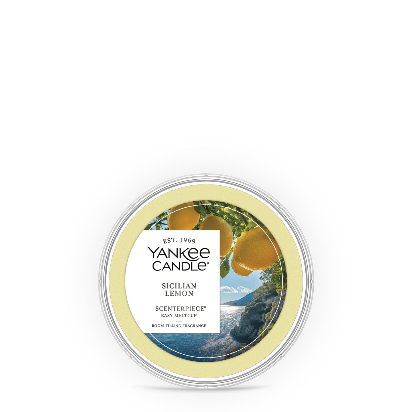 Sicilian Lemon Series 2-0281