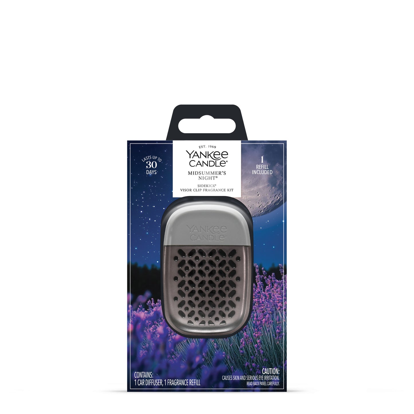 MidSummer's Night® Shift 2-0077