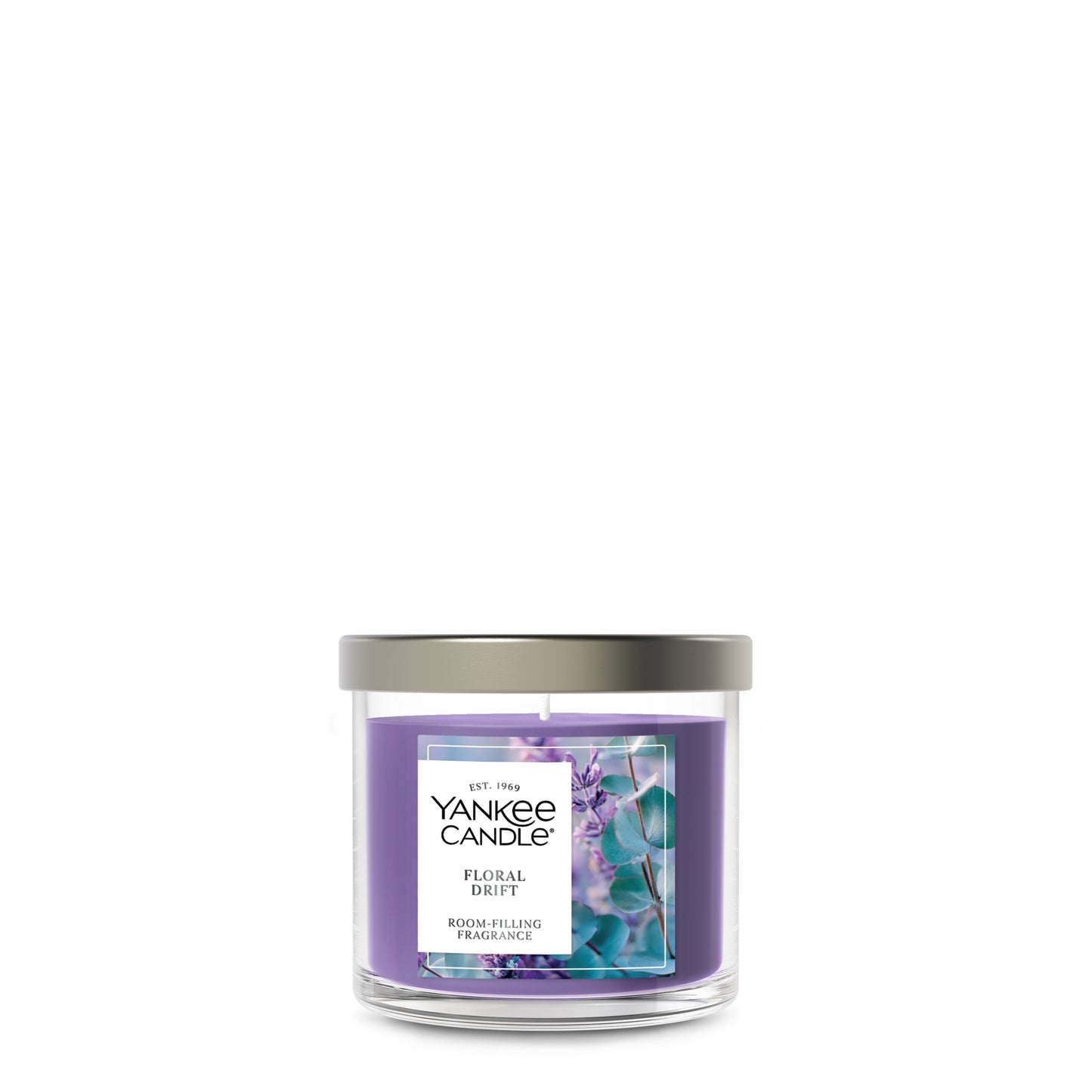 Floral Drift Wave 2-0359