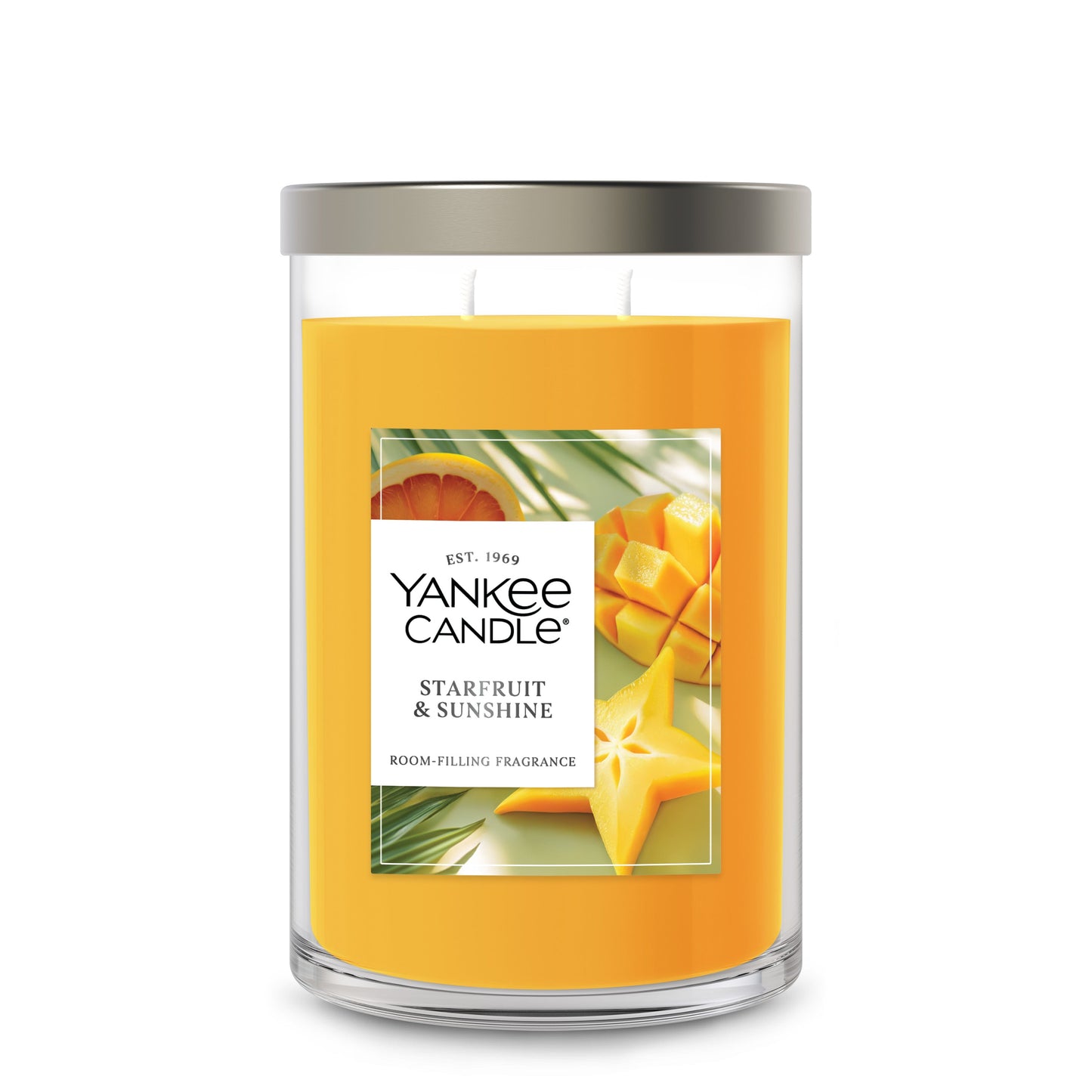 Starfruit & Sunshine Blend 2-0618