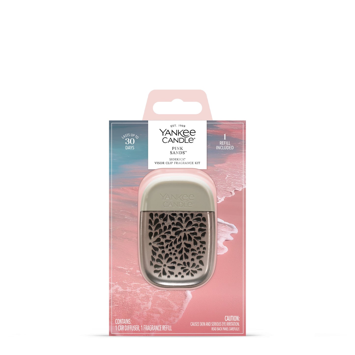 Pink Sands™ Wave 2-0059