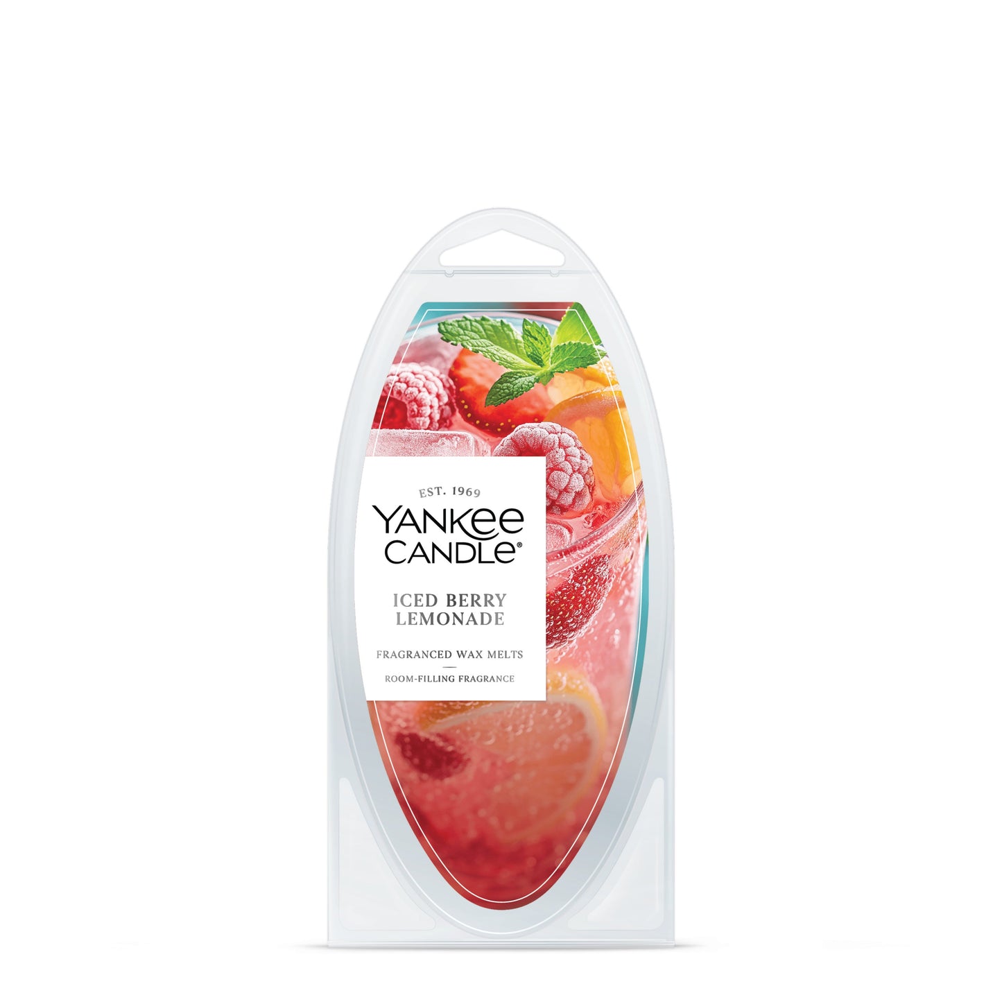 Iced Berry Lemonade Select 2-0092