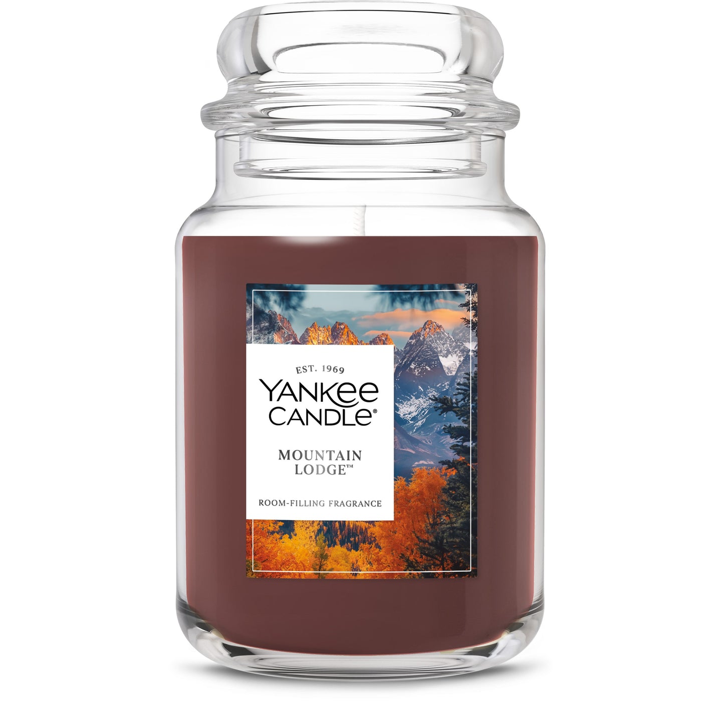 Mountain Lodge™ Series 2-0791