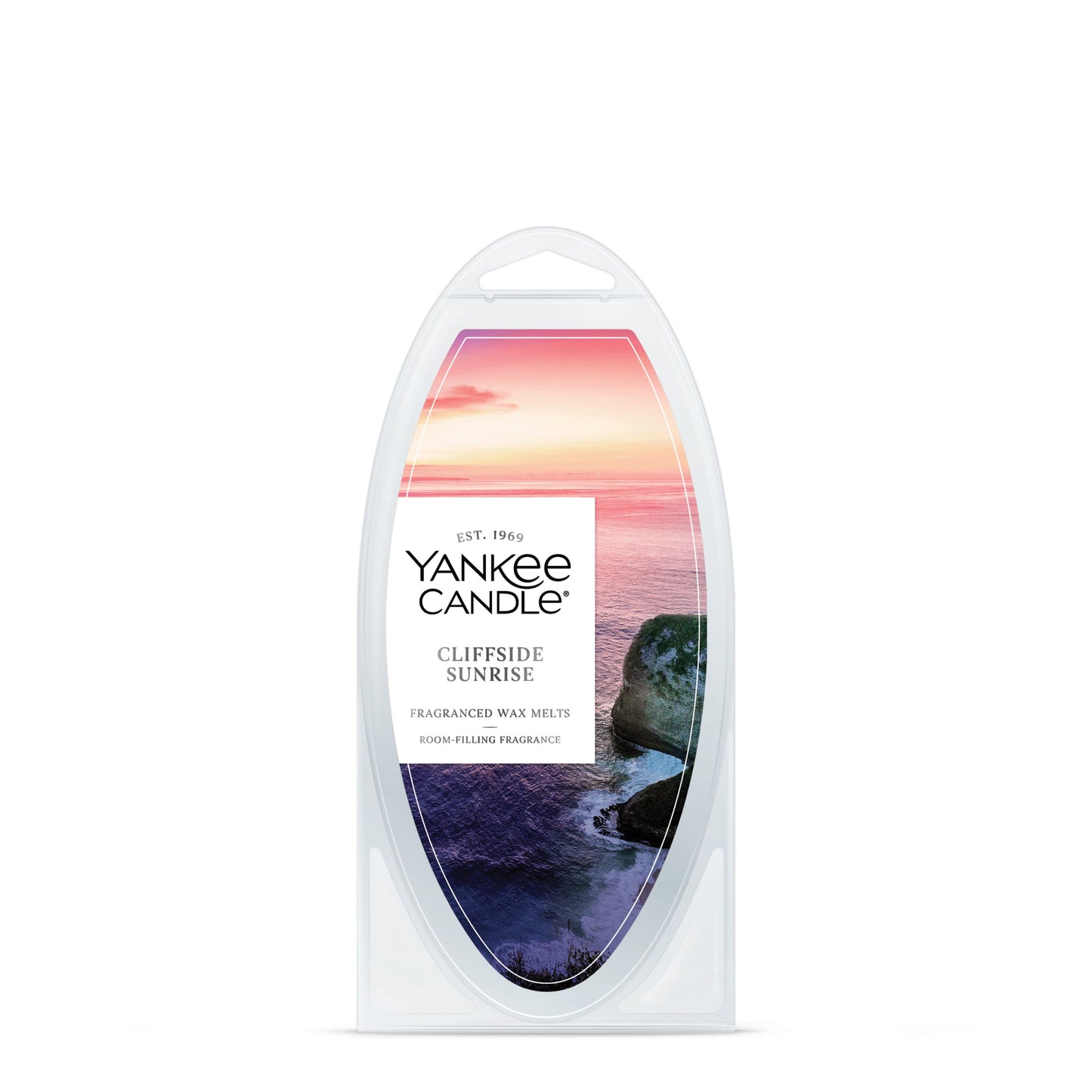 Cliffside Sunrise Drop 2-0293