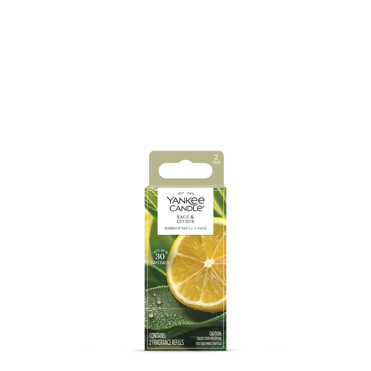 Sage & Citrus Studio 2-0854