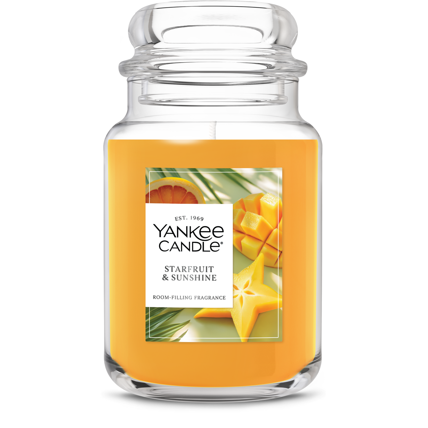 Starfruit & Sunshine Blend 2-0618