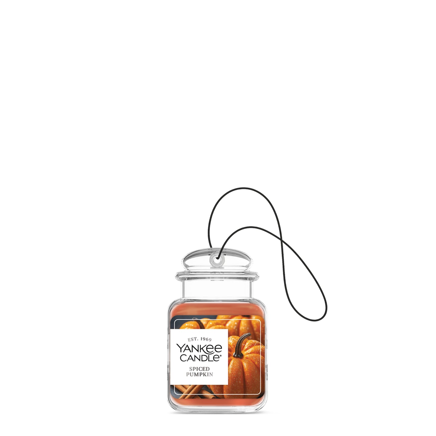Spiced Pumpkin Select 2-0292