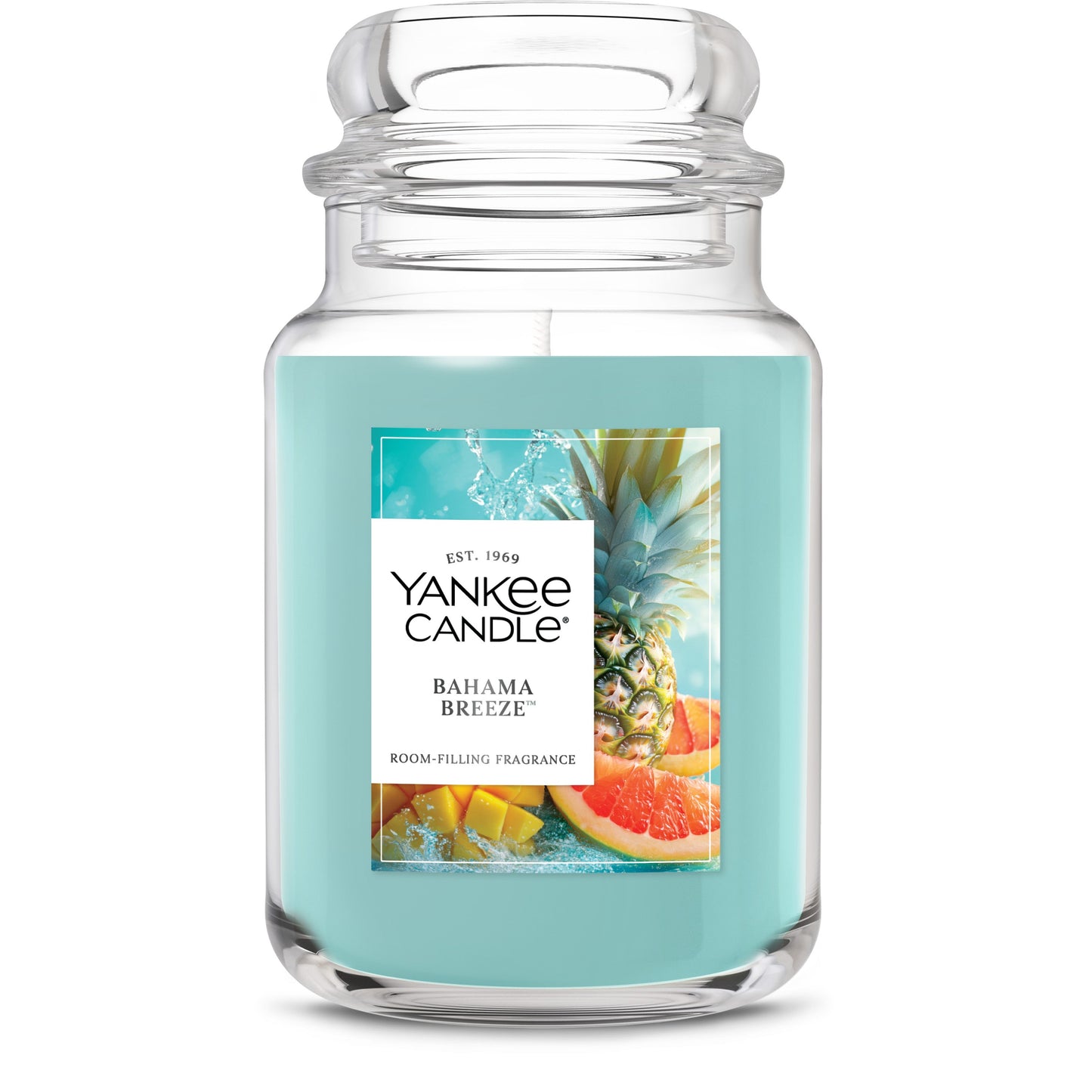 Bahama Breeze™ Edit 2-0430