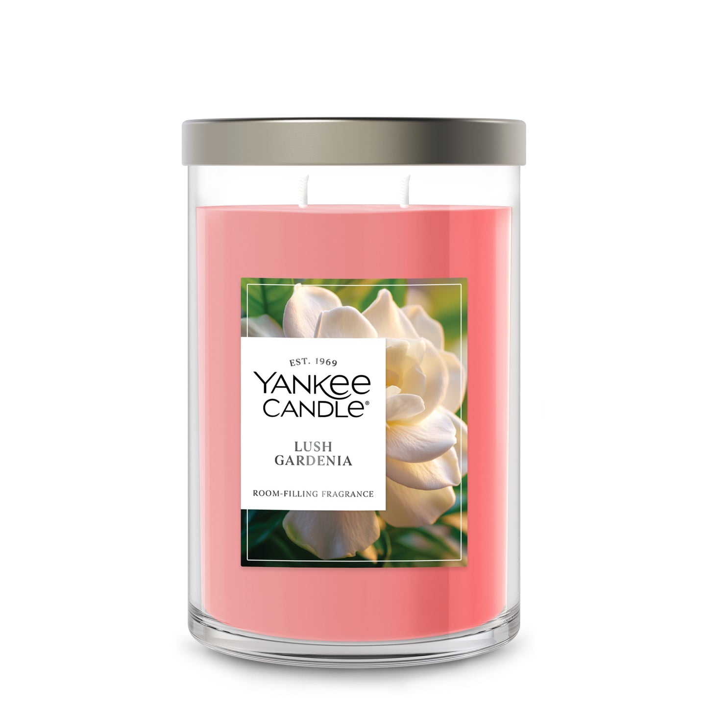 Lush Gardenia Core 2-0695