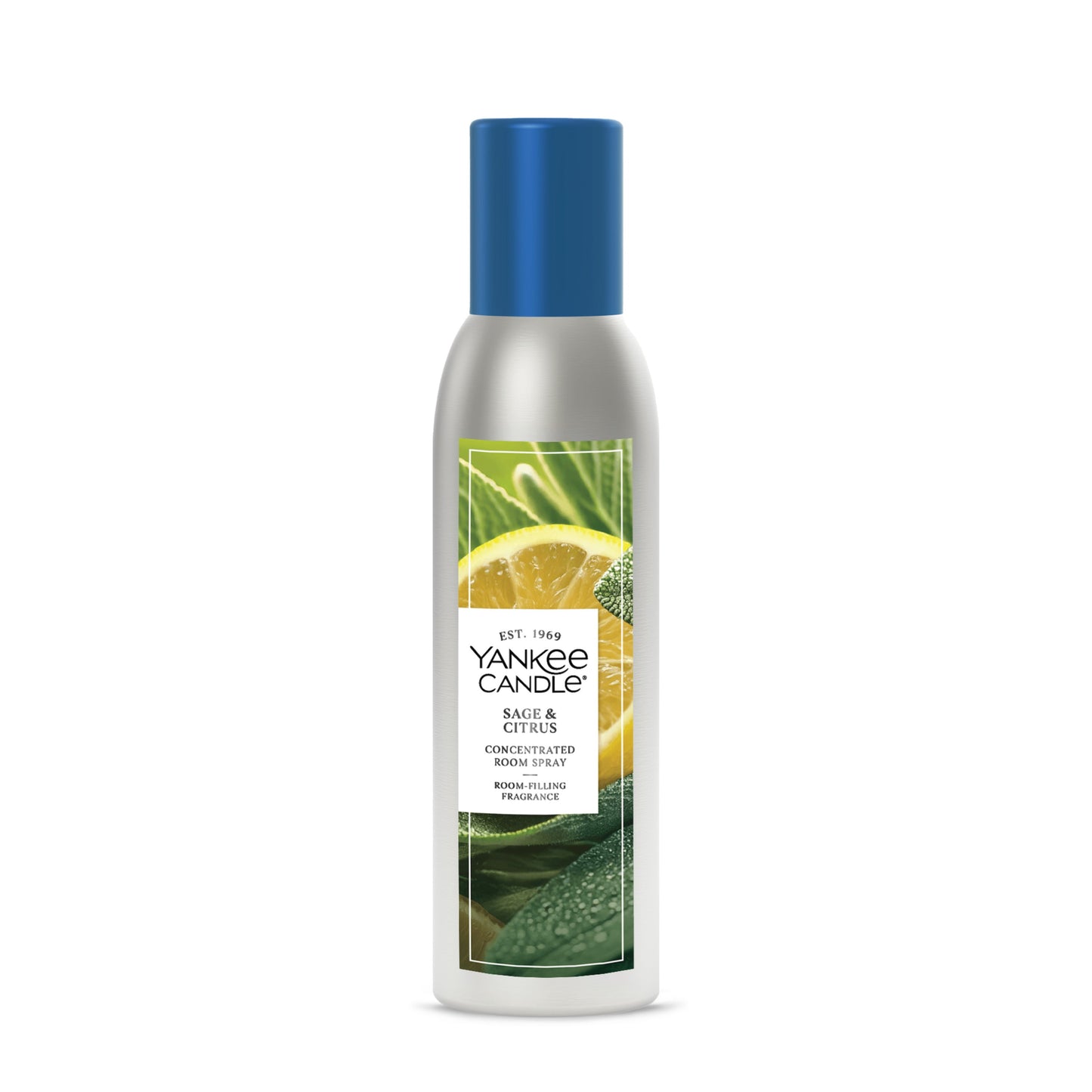 Sage & Citrus Blend 2-0748