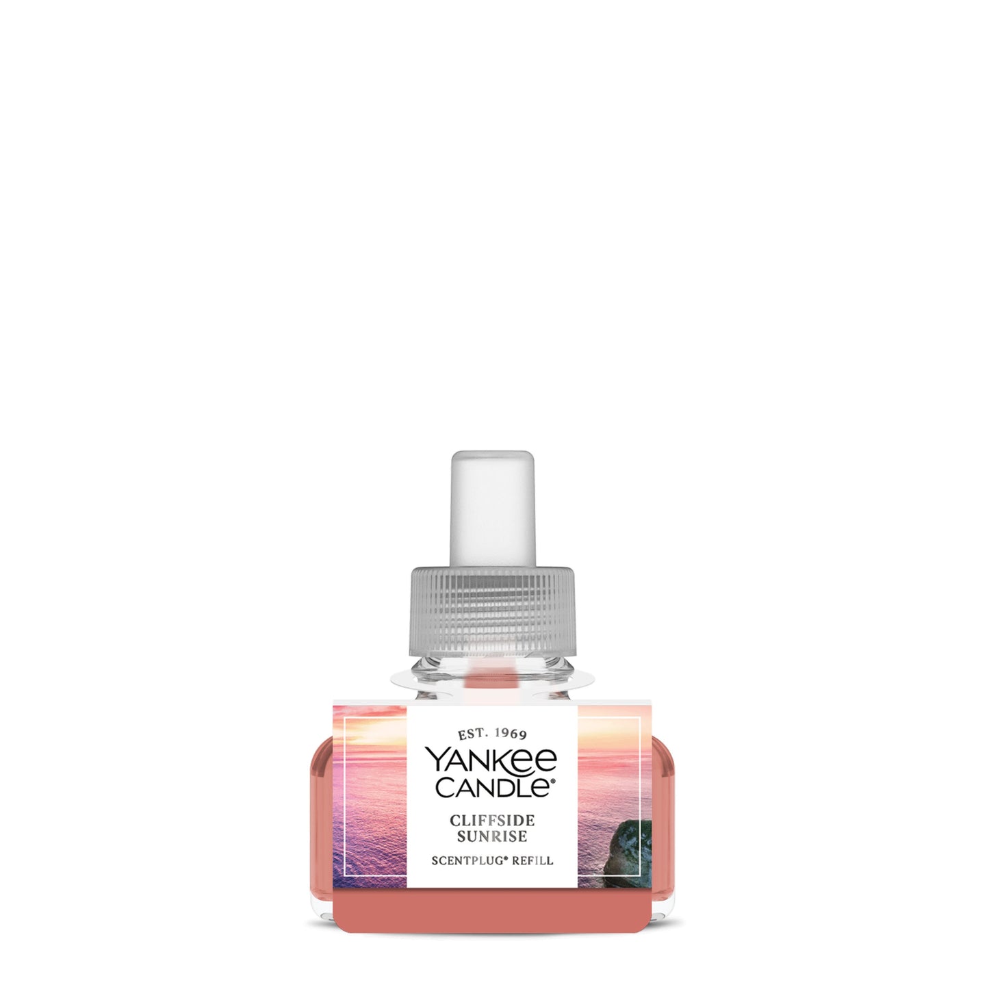 Cliffside Sunrise Blend 2-0648