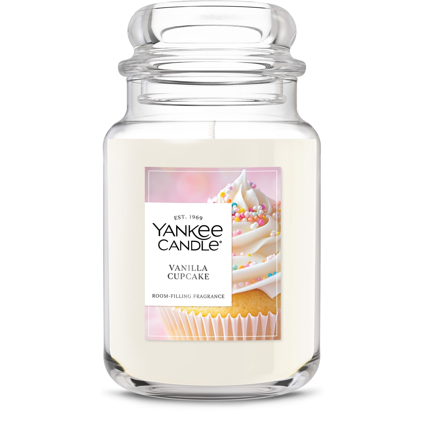 Vanilla Cupcake Select 2-0382