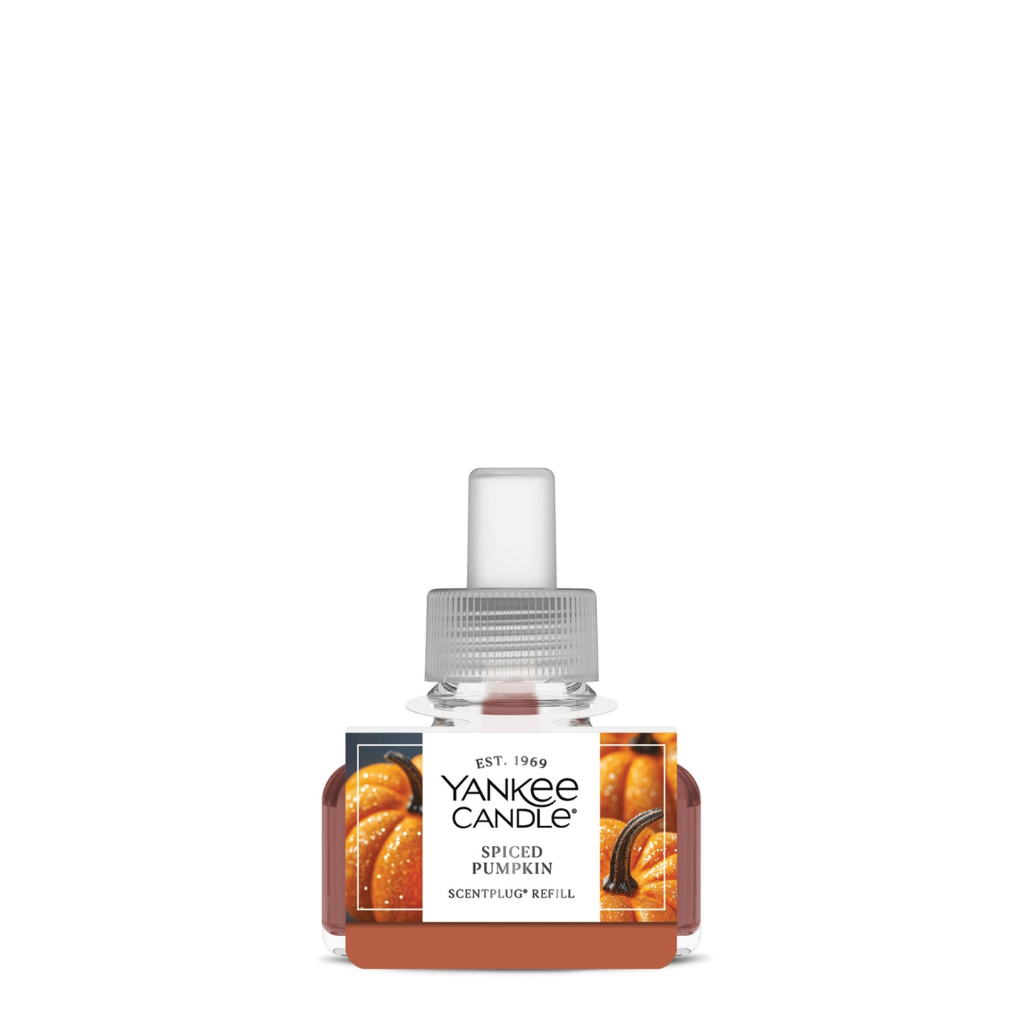 Spiced Pumpkin Select 2-0872