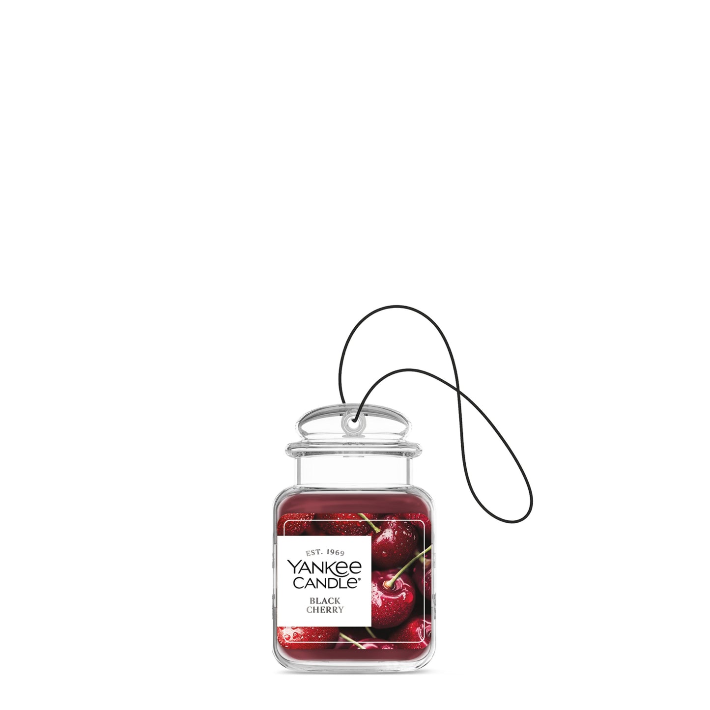 Black Cherry Blend 2-0288
