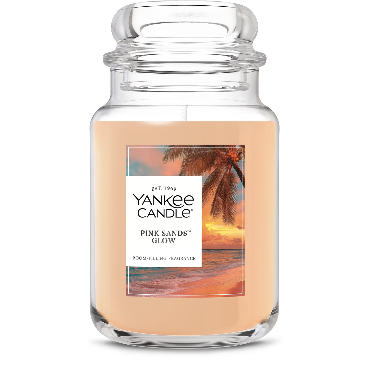 Pink Sands™ Glow Edit 2-0020