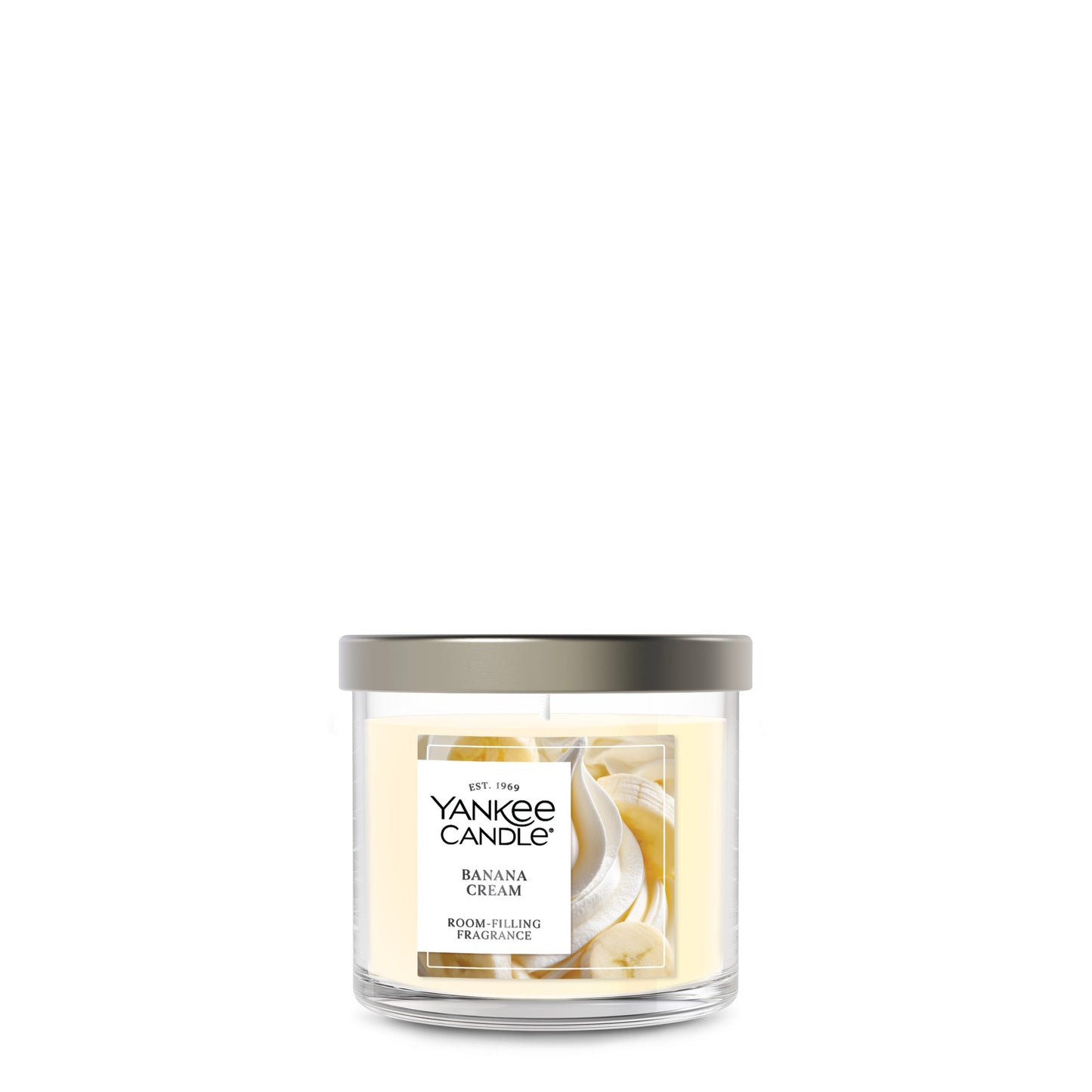 Banana Cream Blend 2-0738