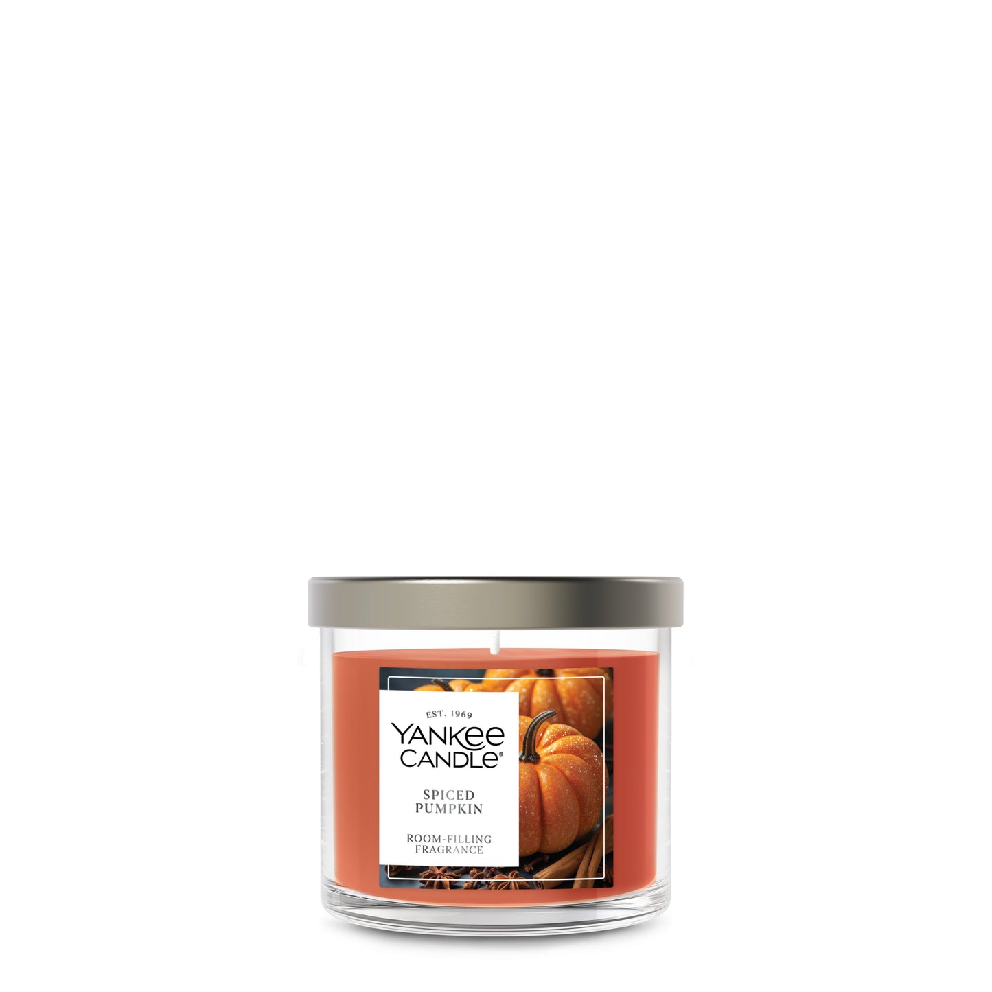 Spiced Pumpkin Select 2-0292