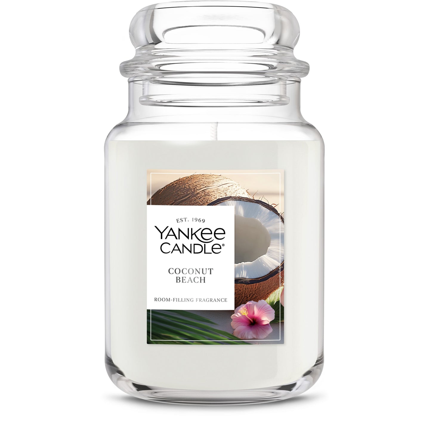 Coconut Beach Shift 2-0617