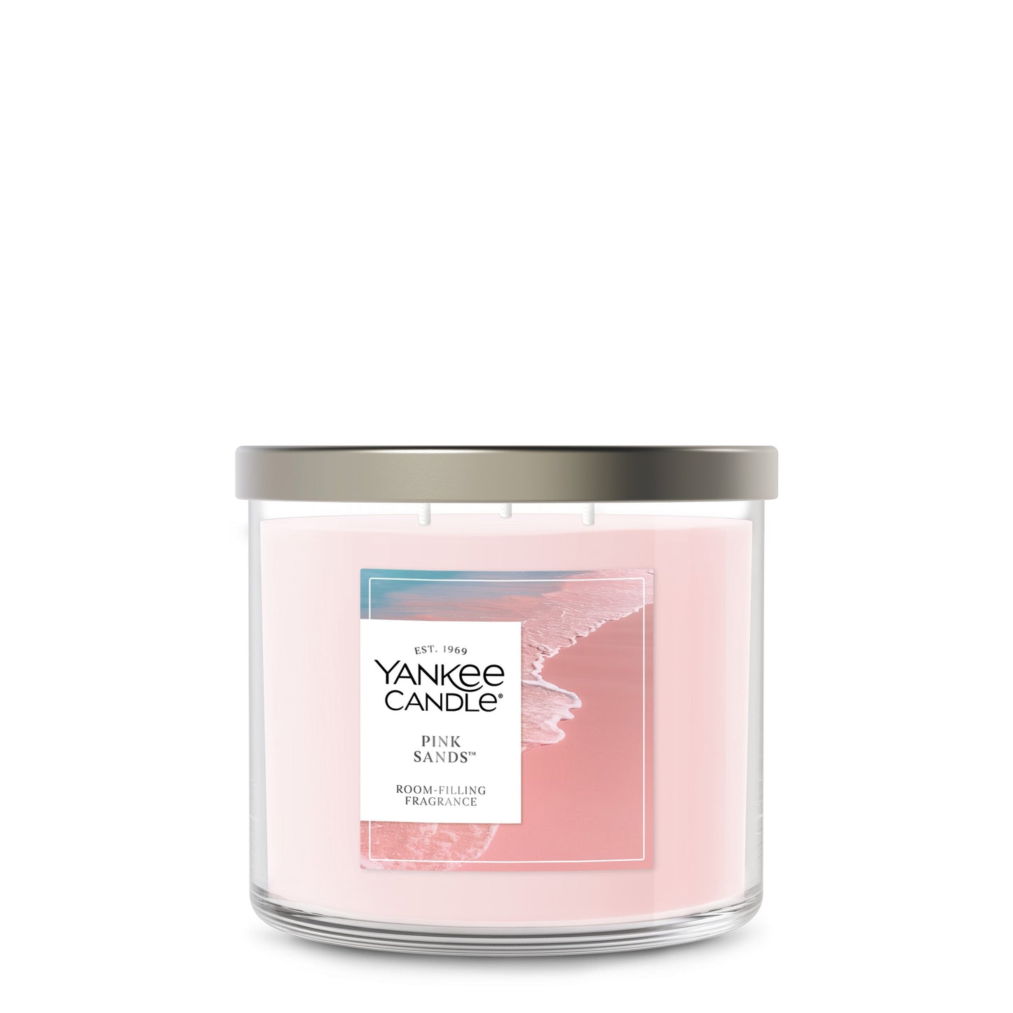 Pink Sands™ Core 2-0045