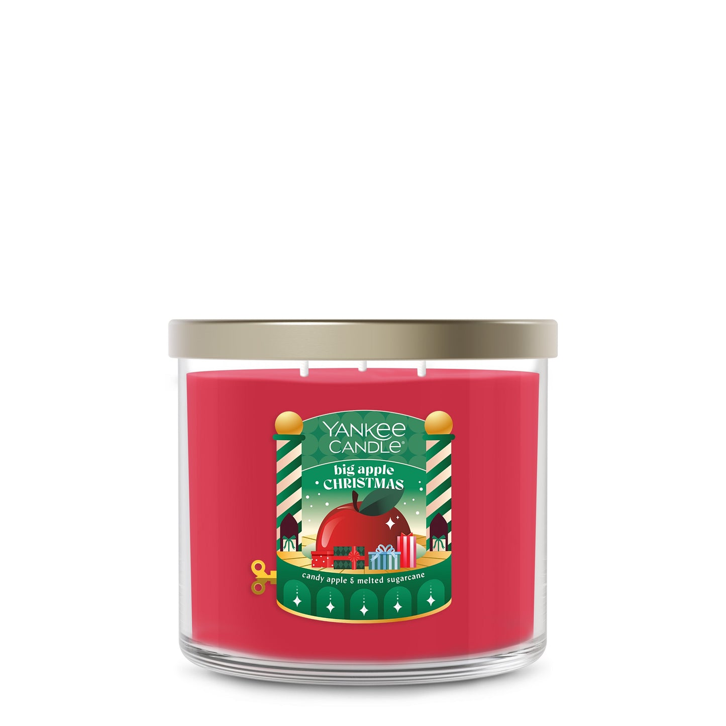 Big Apple Christmas Blend 2-0488