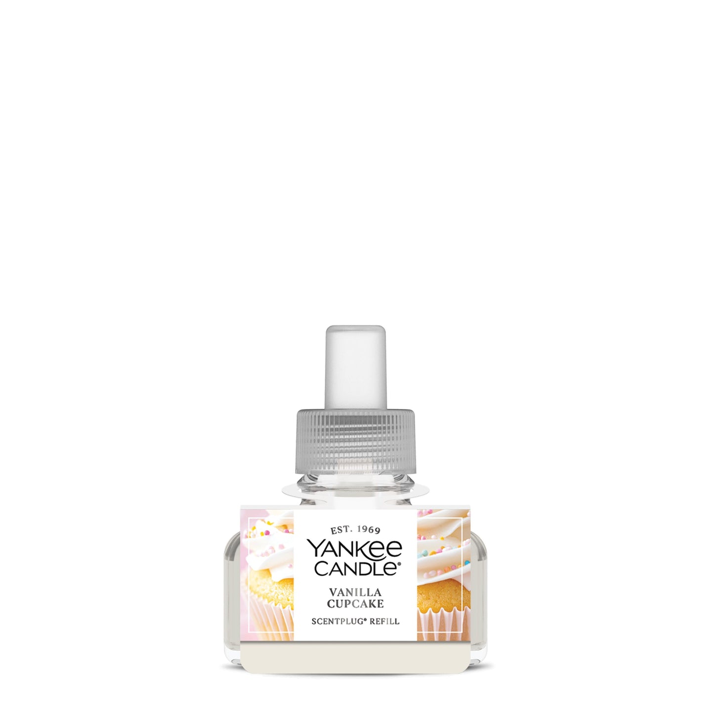 Vanilla Cupcake Studio 2-0364