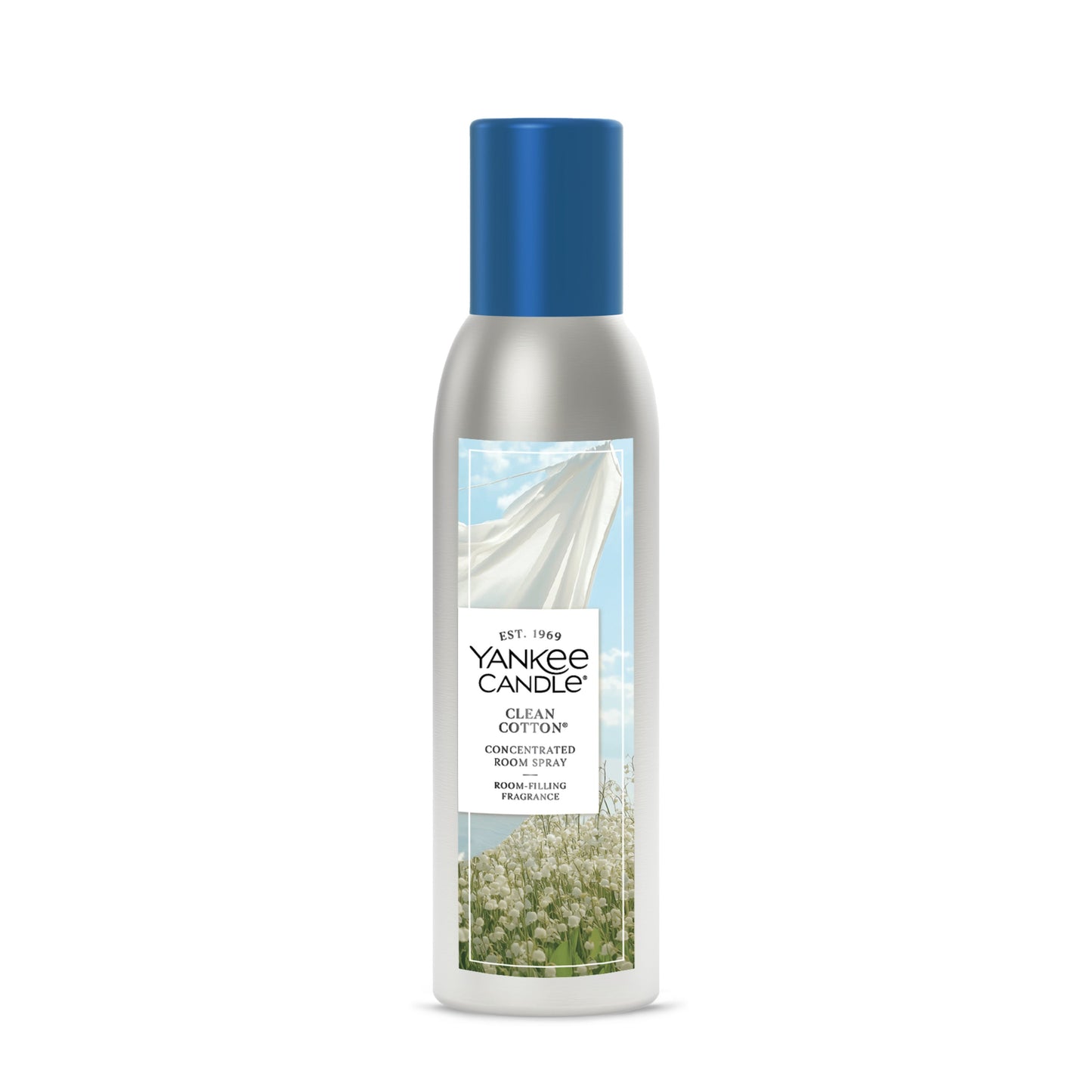 Clean Cotton® Edit 2-0760
