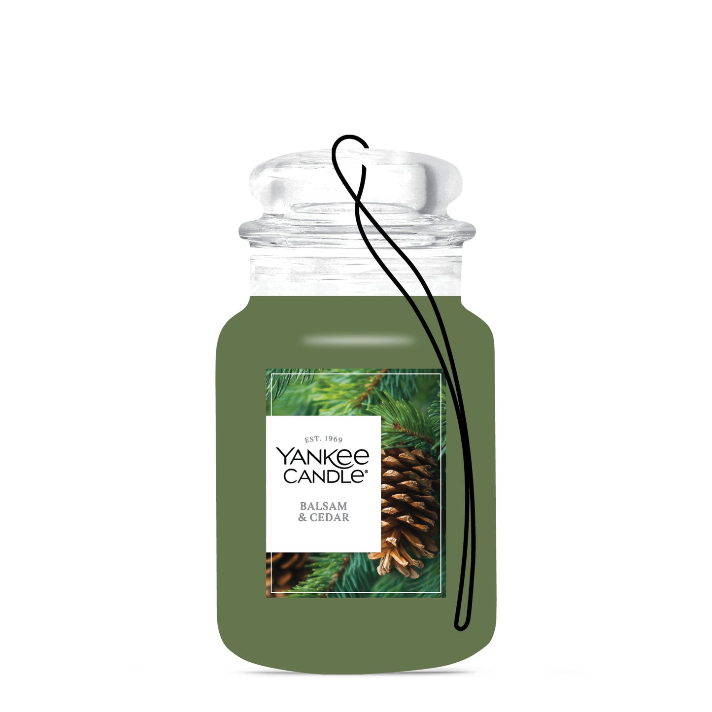 Balsam & Cedar Studio 2-0084