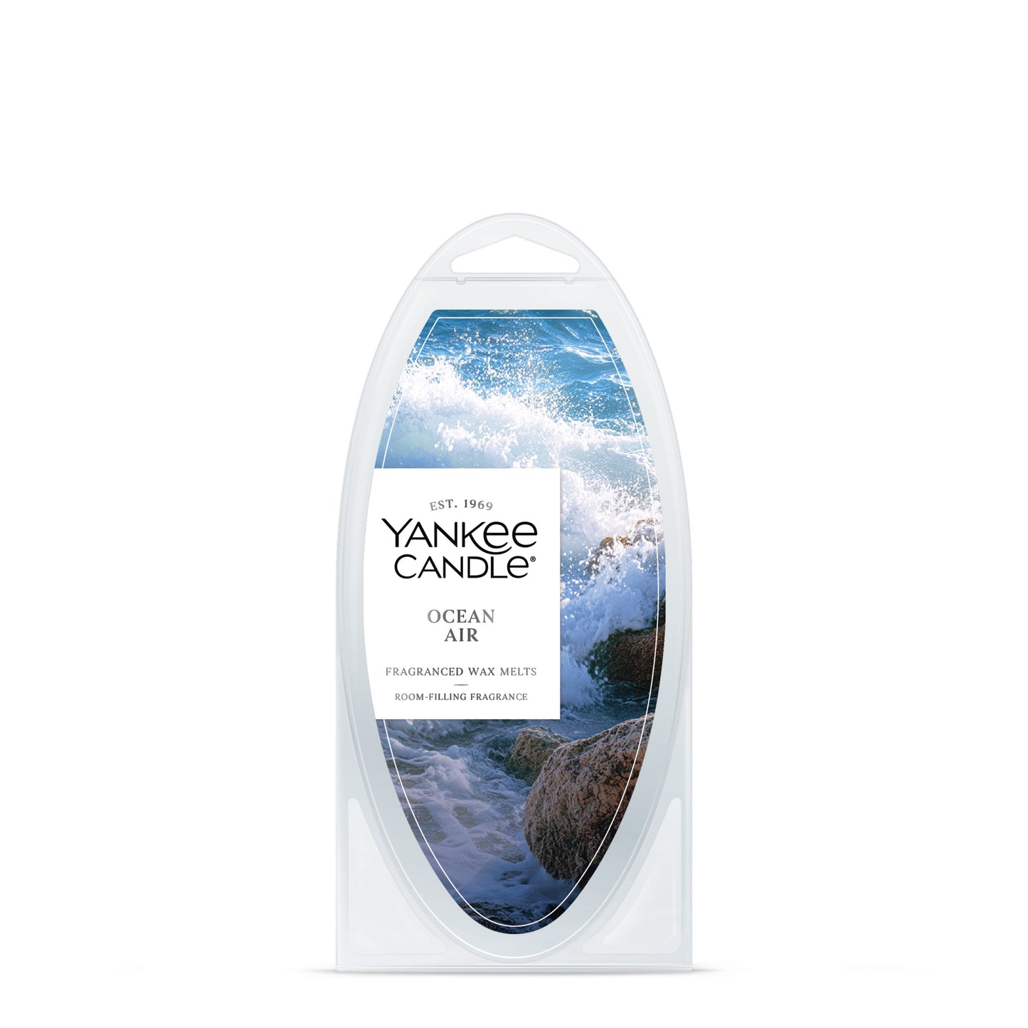 Ocean Air Series 2-0911