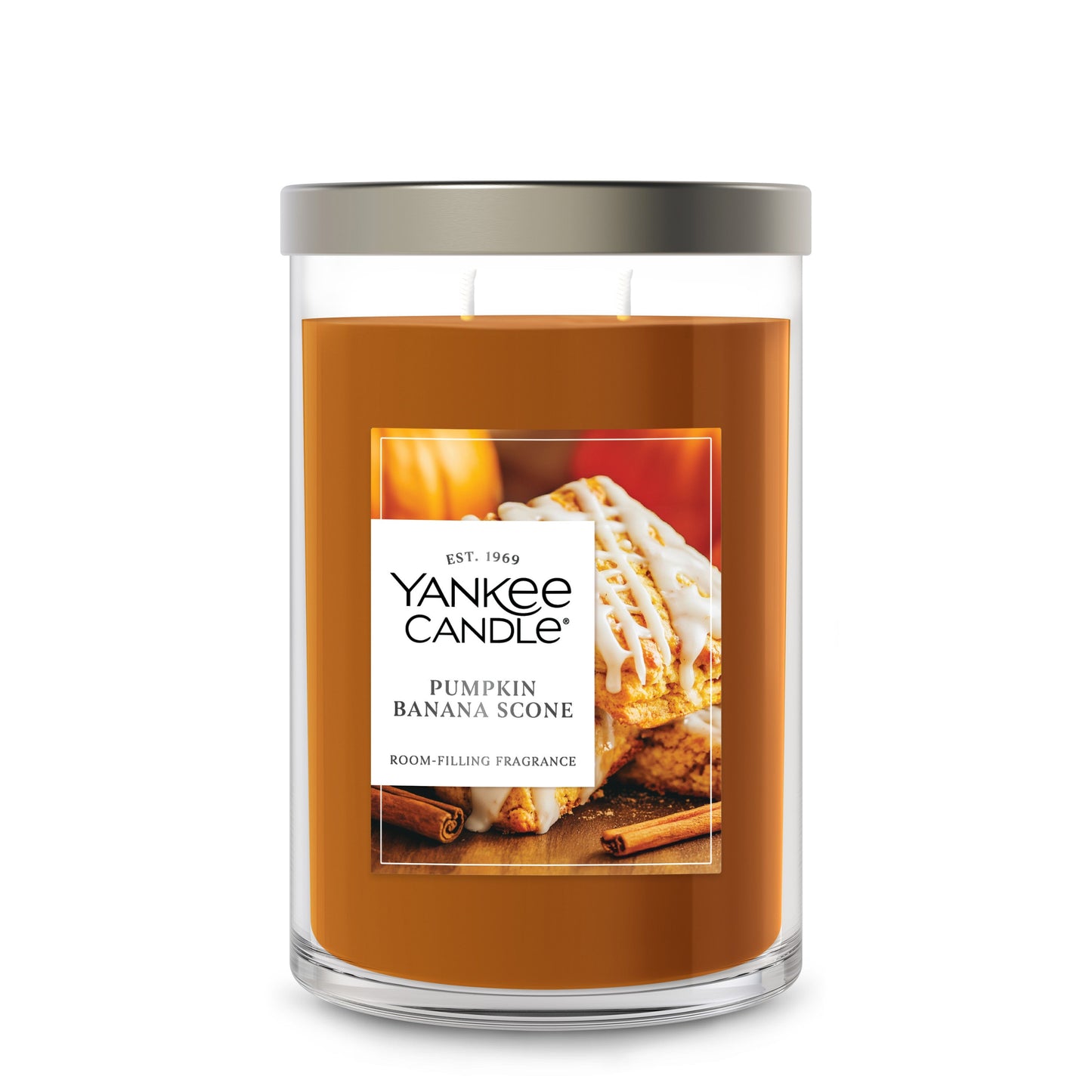 Pumpkin Banana Scone Core 2-0375