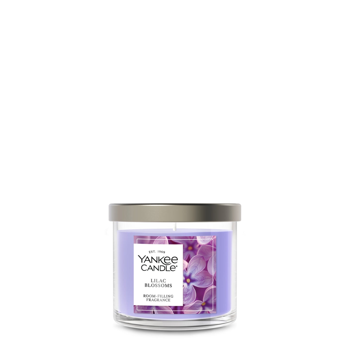 Lilac Blossoms Blend 2-0578