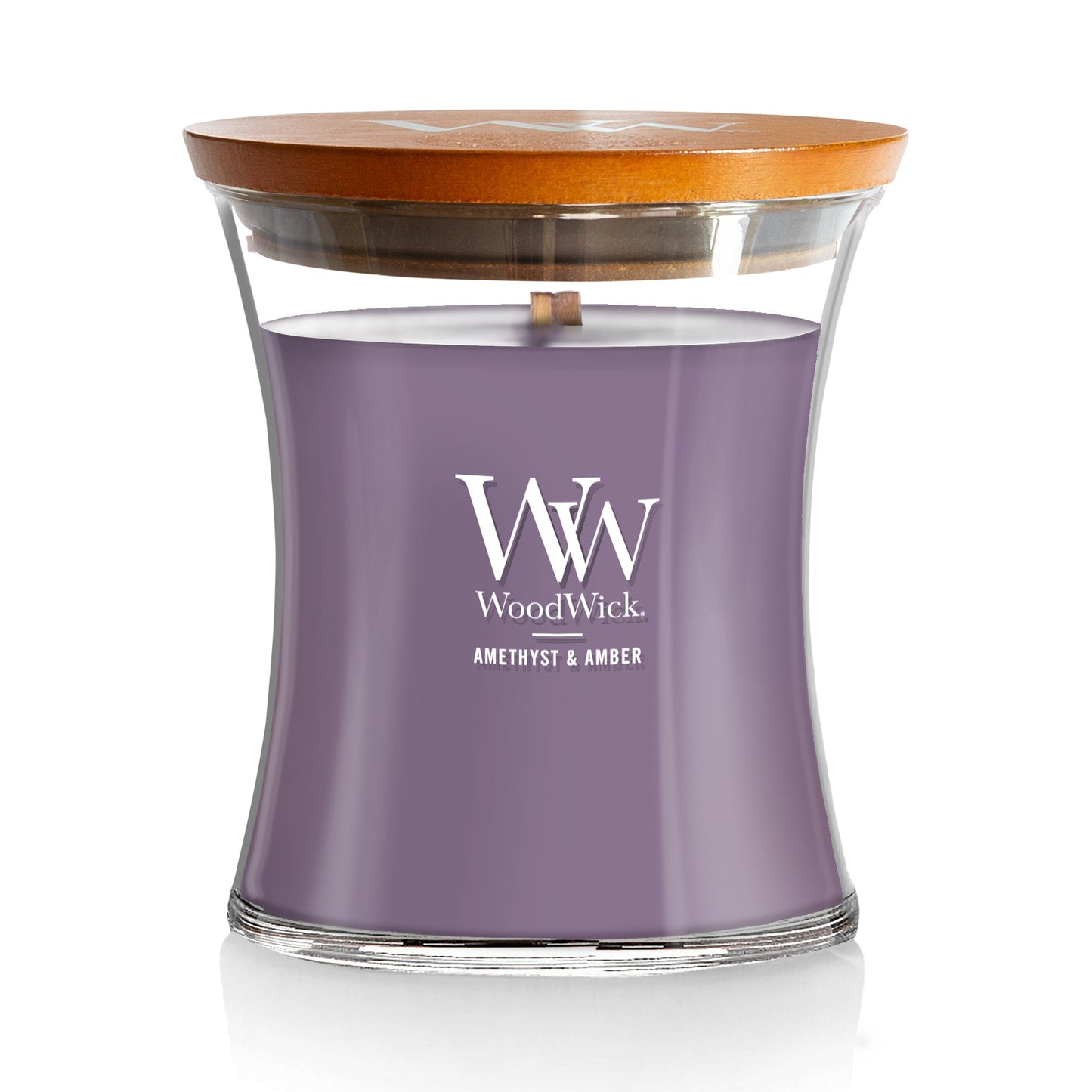 Amethyst & Amber Wave 2-0139