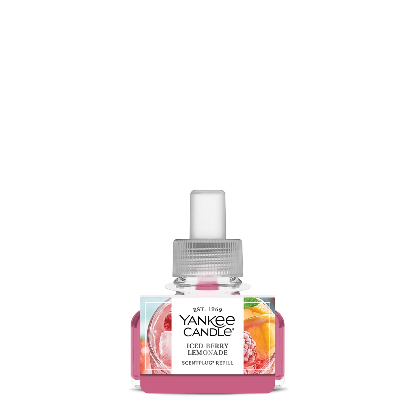 Iced Berry Lemonade Series 2-0031