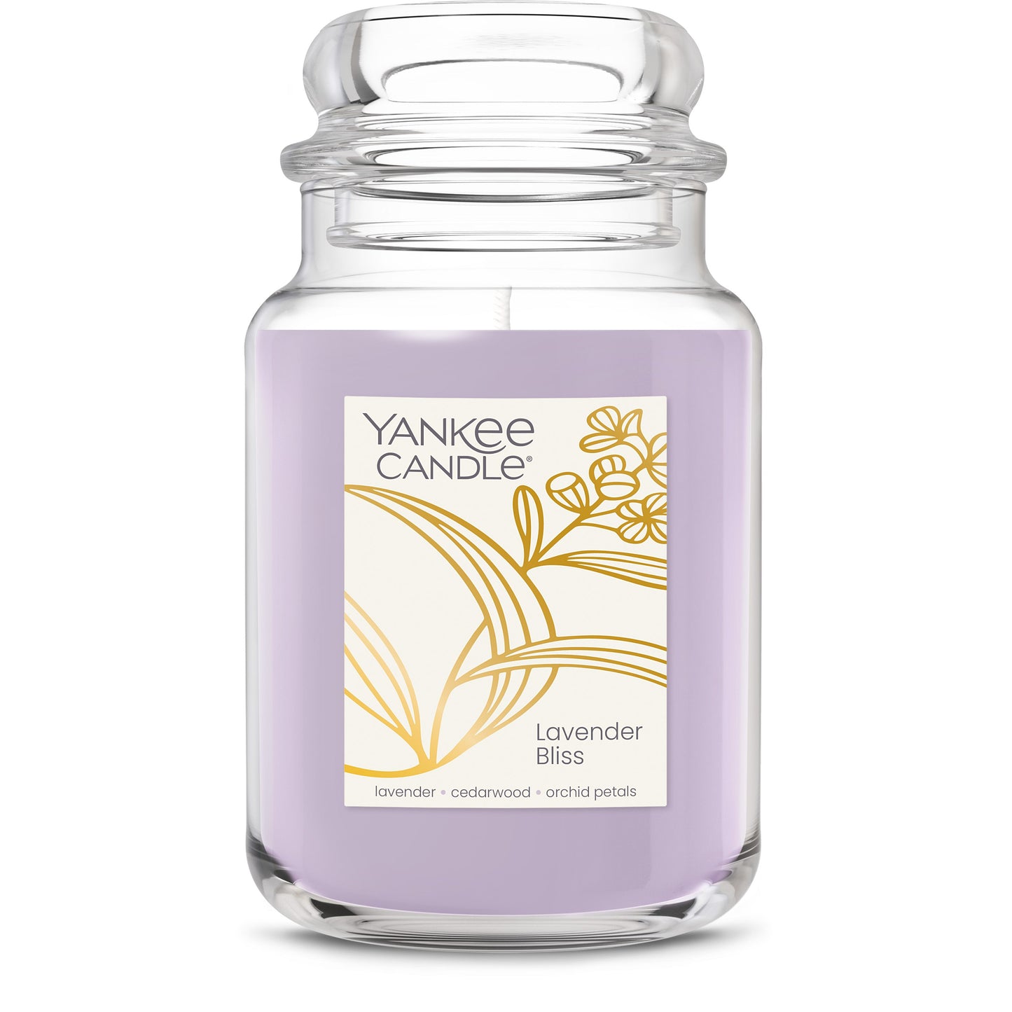 Lavender Bliss Wave 2-0879