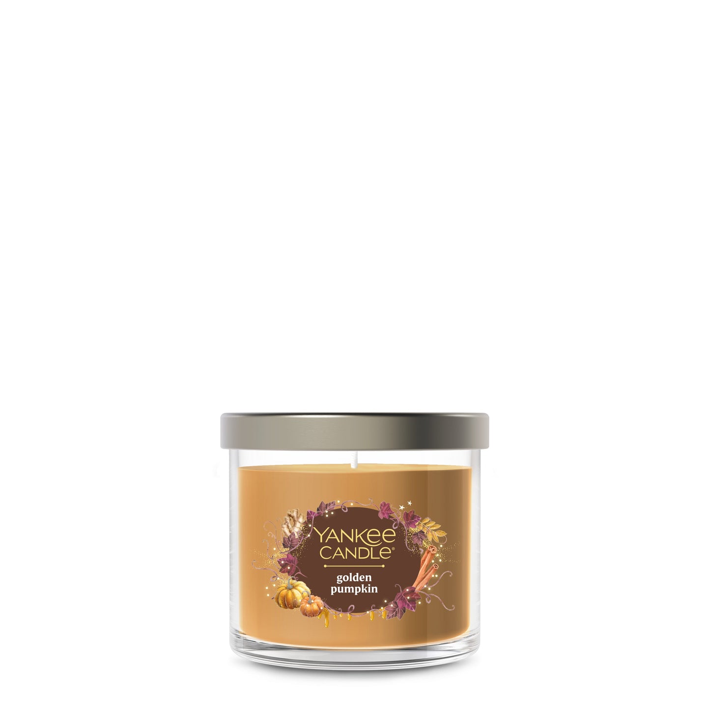 Golden Pumpkin Core 2-0735