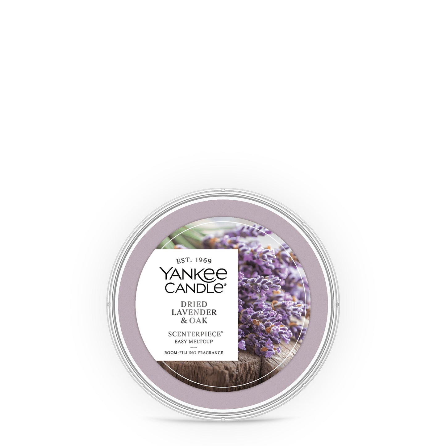 Dried Lavender & Oak Core 2-0475