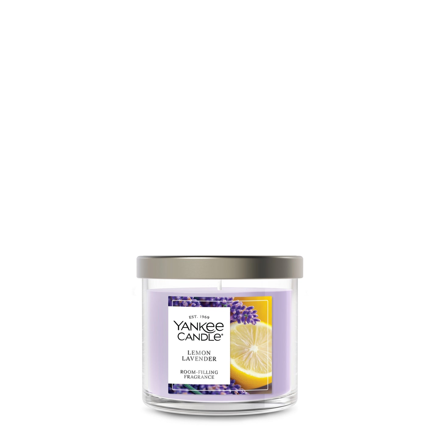 Lemon Lavender Shift 2-0057