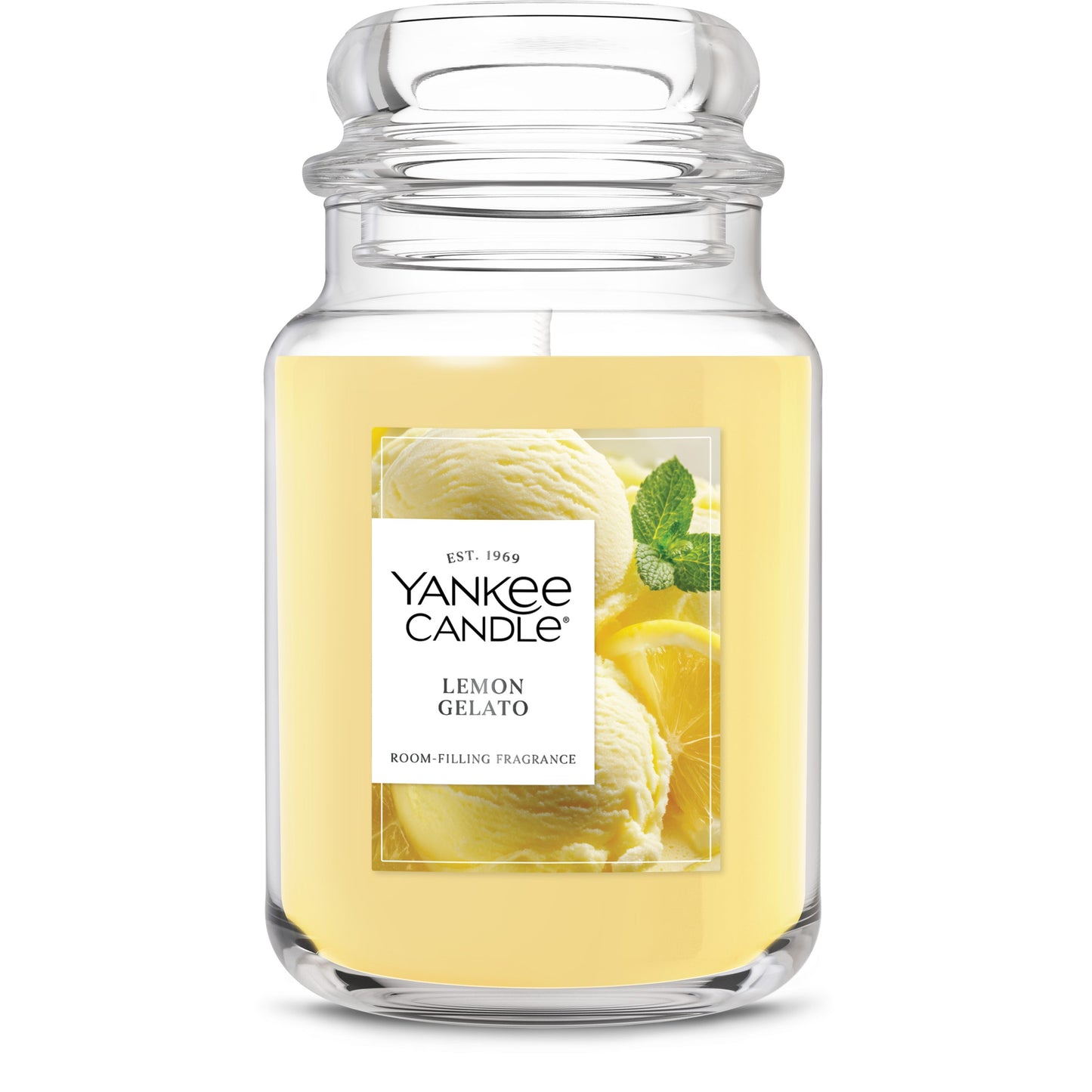 Lemon Gelato Select 2-0912